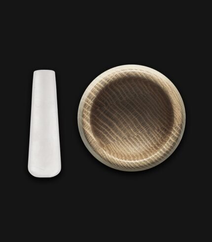 iPhone dock