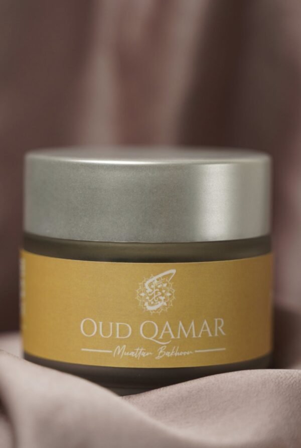 Oudh Qamar