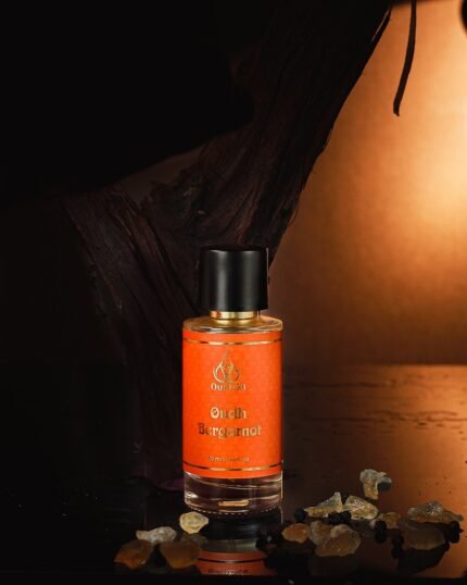 Oudh Bergamot 50ml