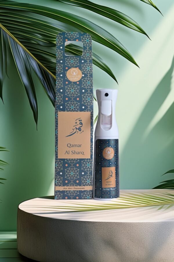 Qamar Al Sharq 330Ml