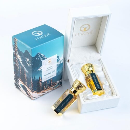 Mountain Mist 12ml