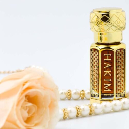 Mukhallat Oudh 6ml