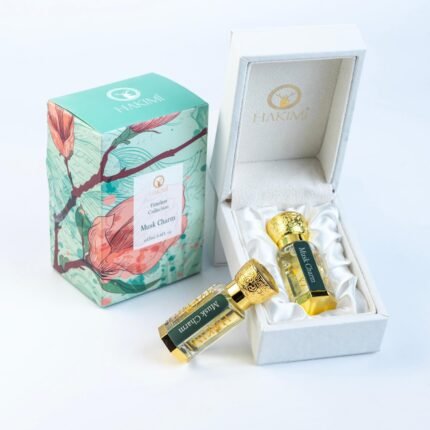 Musk Charm 12ml