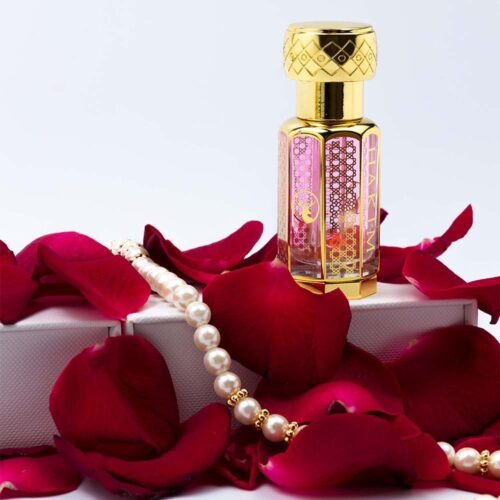 Rose Oudh 6ml